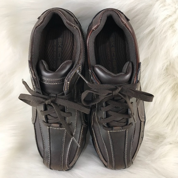 skechers murilo brown